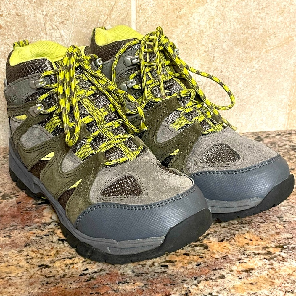 LL Bean Trail Model Hikers